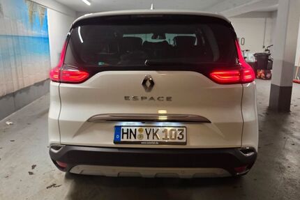 Renault Espace 123.000 km 15.600 &euro; Massenbachhausen 74252