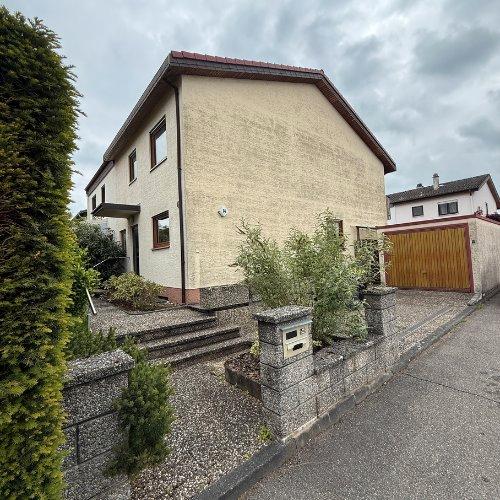 Doppelhaushälfte Neckarsulm - 8 Zimmer, 133 m&sup2;, 479.000&euro; | Angebot:27194778