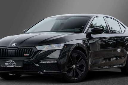 Skoda Octavia 116.445 km 27.370 &euro; Roigheim 74255