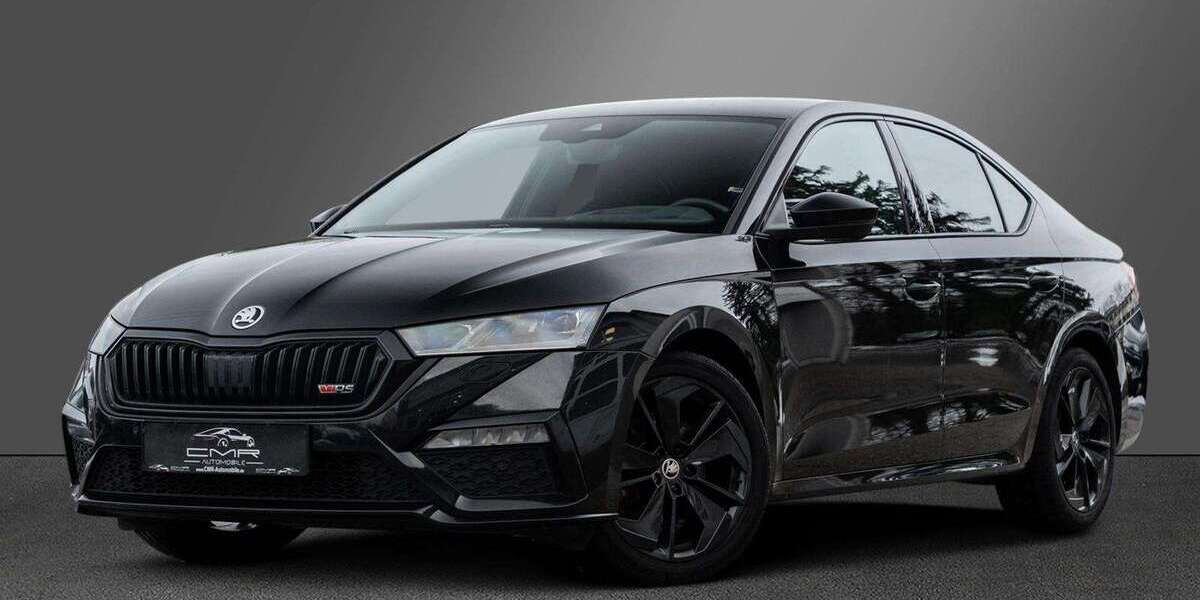 Skoda Octavia 116.445 km 27.370 &euro; Roigheim 74255