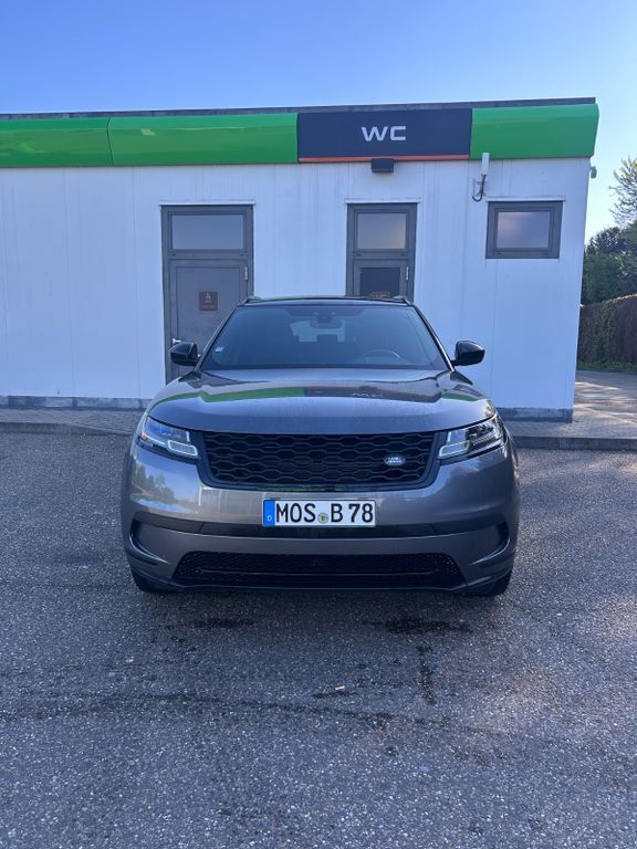 Range Rover Velar