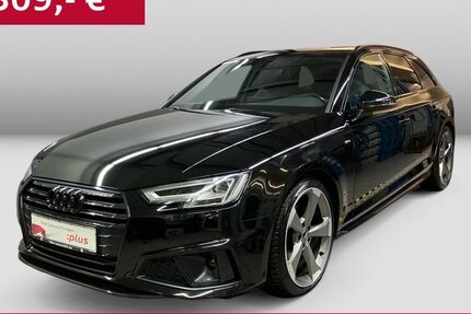 Audi A4 74.100 km 24.930 &euro; Ludwigsburg 71636