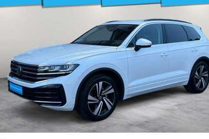 VW Touareg 10.805 km 68.030 &euro; Mosbach 74821