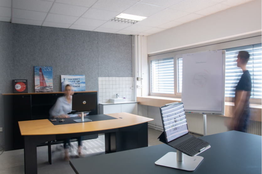 Büro in Steinheim an der Murr 770 € 35 m²