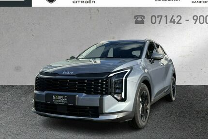 Kia Sportage 2.170 km 28.800 &euro; Bietigheim-Bissingen 74321