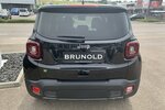 Renegade 1.5 Mild-Hybrid Automatik Limited *TOP*