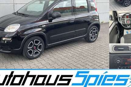 Fiat Panda 130.880 km 8.990 &euro; Heilbronn 74076