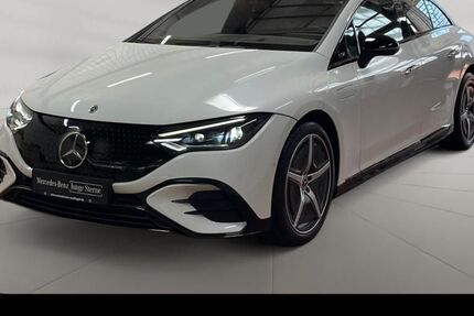 Mercedes-Benz EQE 3.433 km 48.888 &euro; Heilbronn 74072