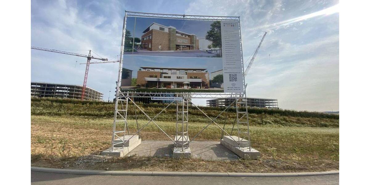 Etagenwohnung Bad Friedrichshall Kochendorf - 5 Zimmer, 161 m&sup2;, 855.000&euro; | Angebot:25690303
