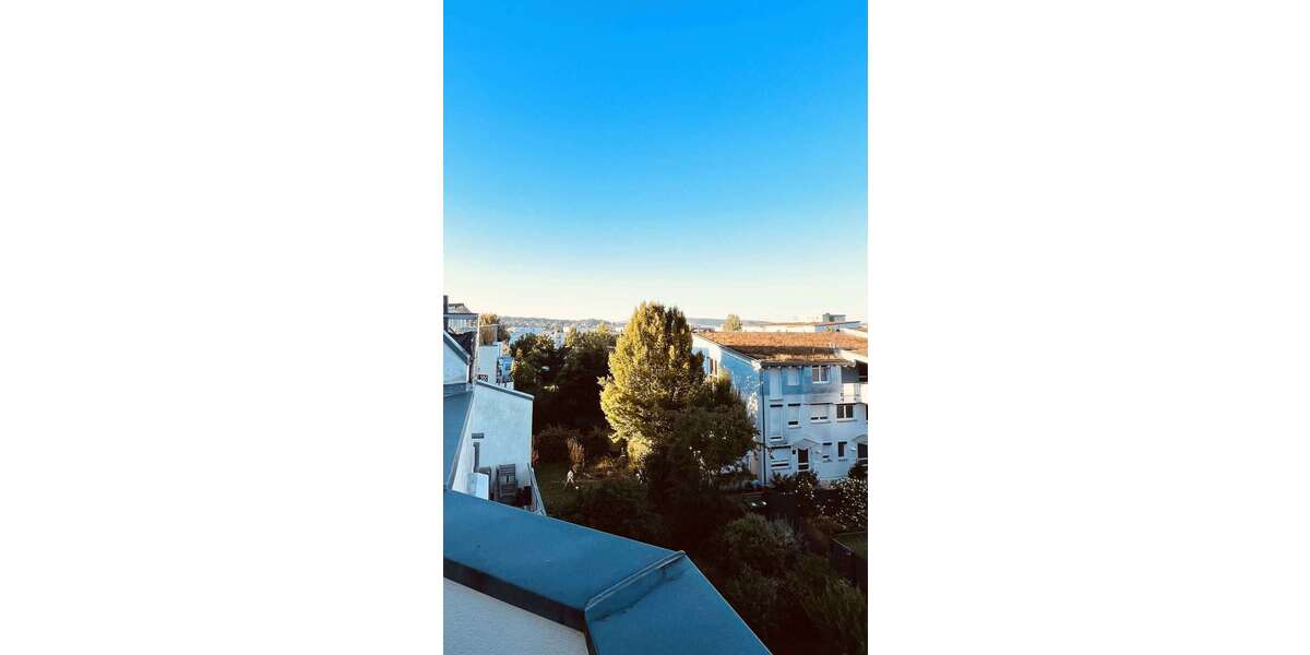 Etagenwohnung Bietigheim-Bissingen Bissingen - 2 Zimmer, 56 m&sup2;, 950&euro; | Angebot:26795385