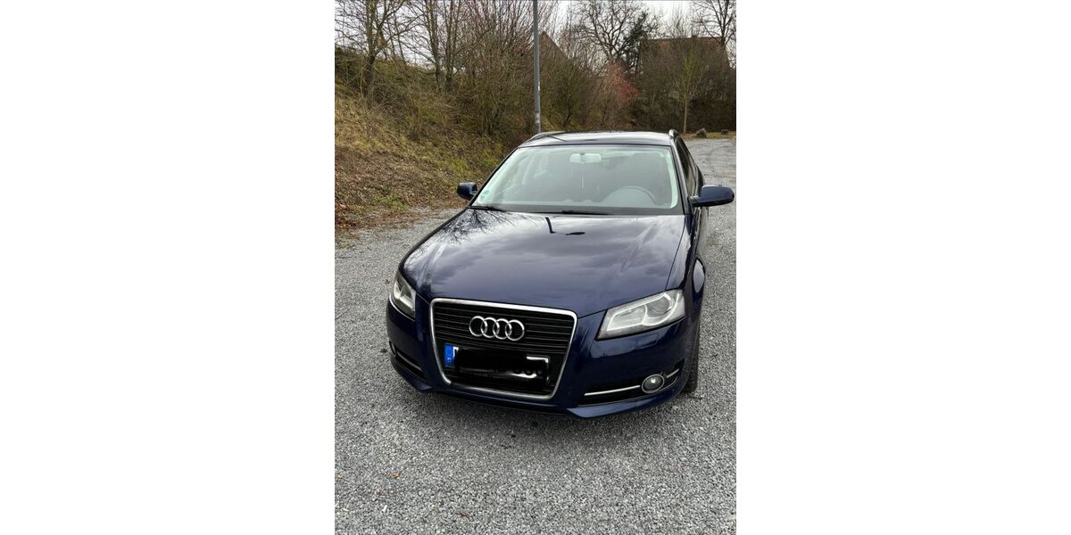 Audi A3 225.000 km 7.100 &euro; Obersulm 74182