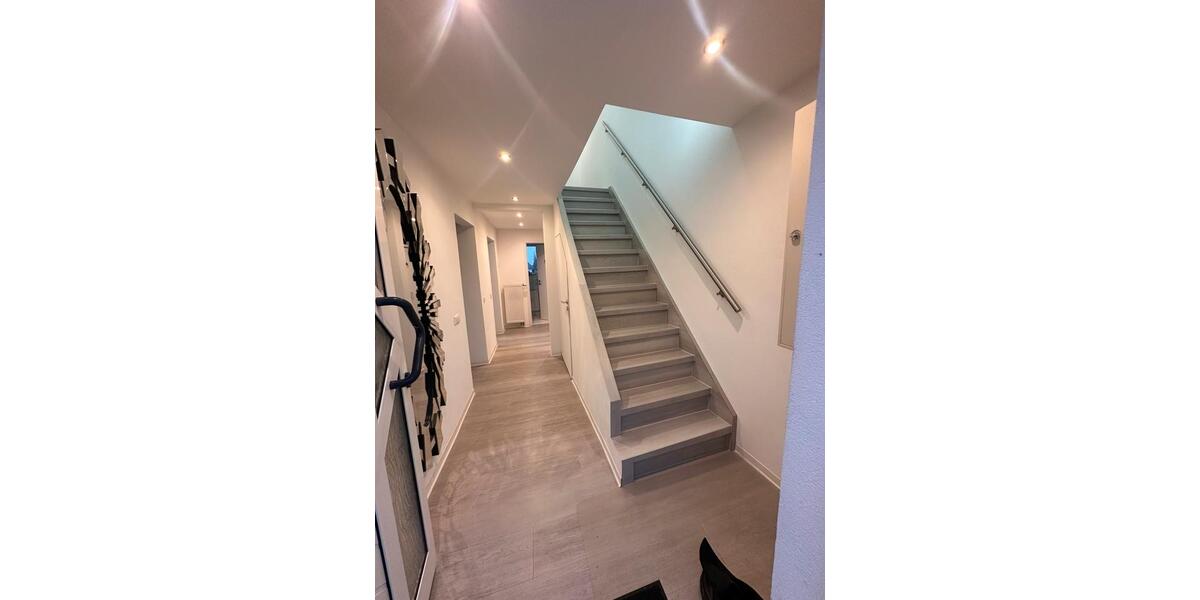 Reihenmittelhaus in HEILBRONN ZENTRAL GELEGEN 5 zimmer