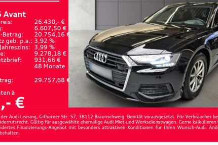 Audi A6 121.400 km 25.930 &euro; Heilbronn 74074