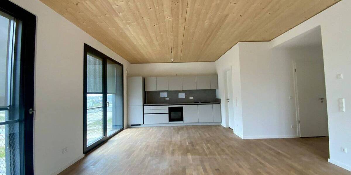Etagenwohnung Heilbronn Kernstadt - 3 Zimmer, 78 m&sup2;, 1.390&euro; | Angebot:26797905