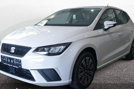 Seat Ibiza 3.500 km 19.980 &euro; Bietigheim-Bissingen 74321