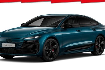 Audi A6 e-tron 10.945 km 63.130 &euro; Mosbach 74821