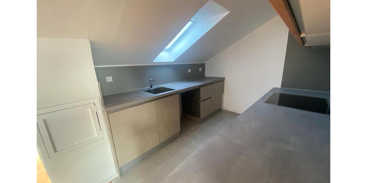 Dachgeschoßwohnung Heilbronn Horkheim - 3 Zimmer, 100 m&sup2;, 1.300&euro; | Angebot:26547367