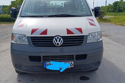 VW T5 Transporter 255.000 km 6.300 &euro; Neckarsulm 74172