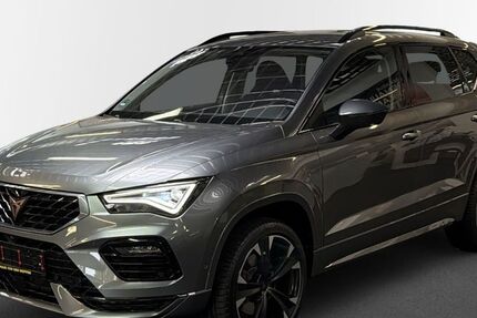 Cupra Ateca 15.200 km 32.480 € Heilbronn 74076