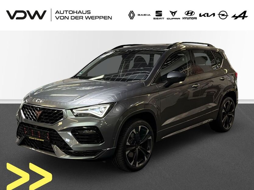Cupra Ateca 15.200 km 32.480 € Heilbronn 74076