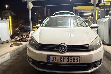 VW Golf 197.100 km 8.100 &euro; Oberstenfeld 71720