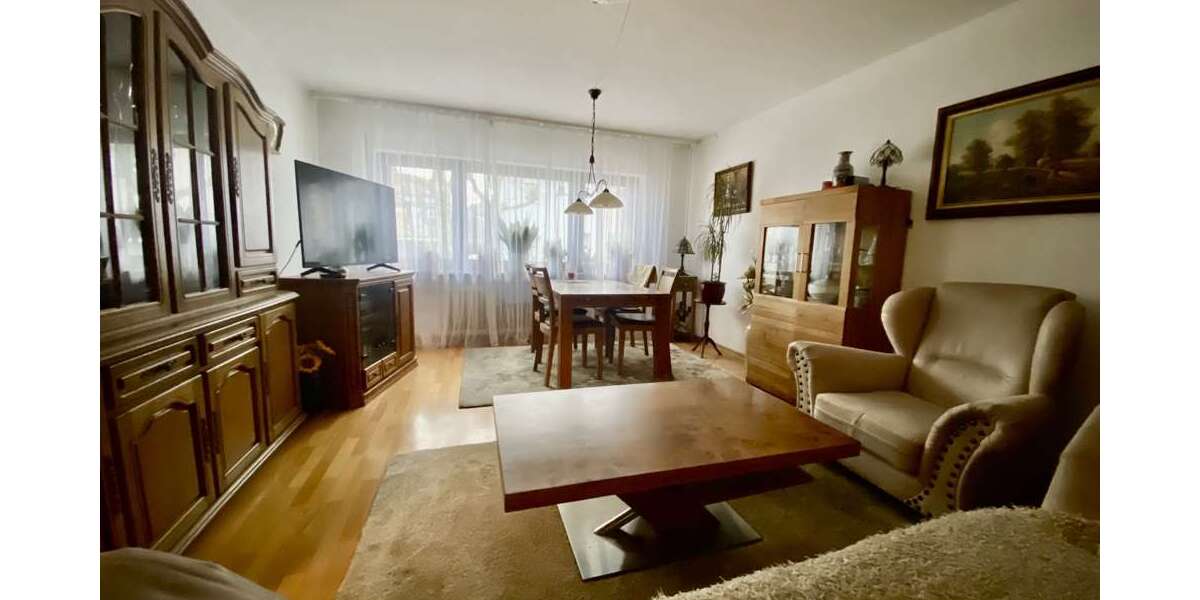 Etagenwohnung Ludwigsburg Pflugfelden - 2 Zimmer, 52 m&sup2;, 198.000&euro; | Angebot:25602673