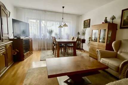 Wohnung Ludwigsburg Pflugfelden - 2 Zimmer, 52 m&sup2;, 198.000&euro; | Angebot:25602673