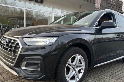 Audi Q5 137.650 km 26.390 &euro; Beilstein 71717