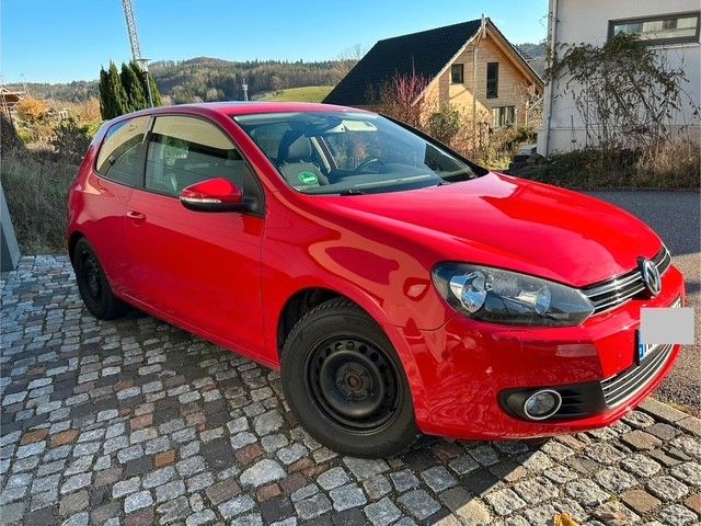 VW Golf 181.500 km 3.999 € Wüstenrot 71543