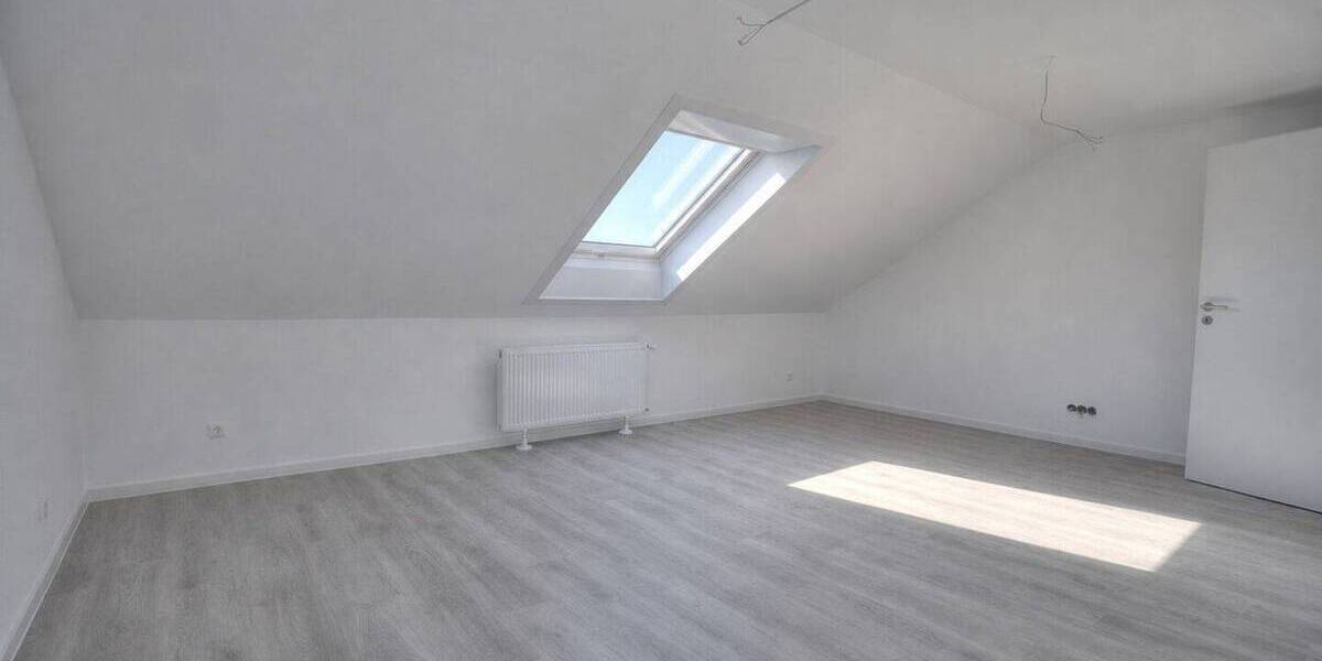 Etagenwohnung Heilbronn / Böckingen Böckingen - 4 Zimmer, 85 m&sup2;, 1.190&euro; | Angebot:26555698