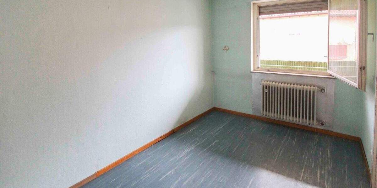 Für Macher: Gestaltbare ETW in urbaner Lage 3 zimmer