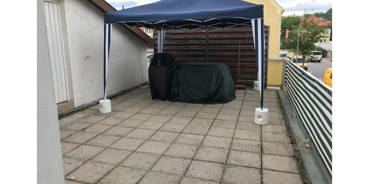 Etagenwohnung Gundelsheim - 3 Zimmer, 88 m&sup2;, 900&euro; | Angebot:26195039
