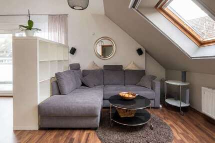 Wohnung Bad Wimpfen - 3 Zimmer, 73 m&sup2;, 280.000&euro; | Angebot:26029162