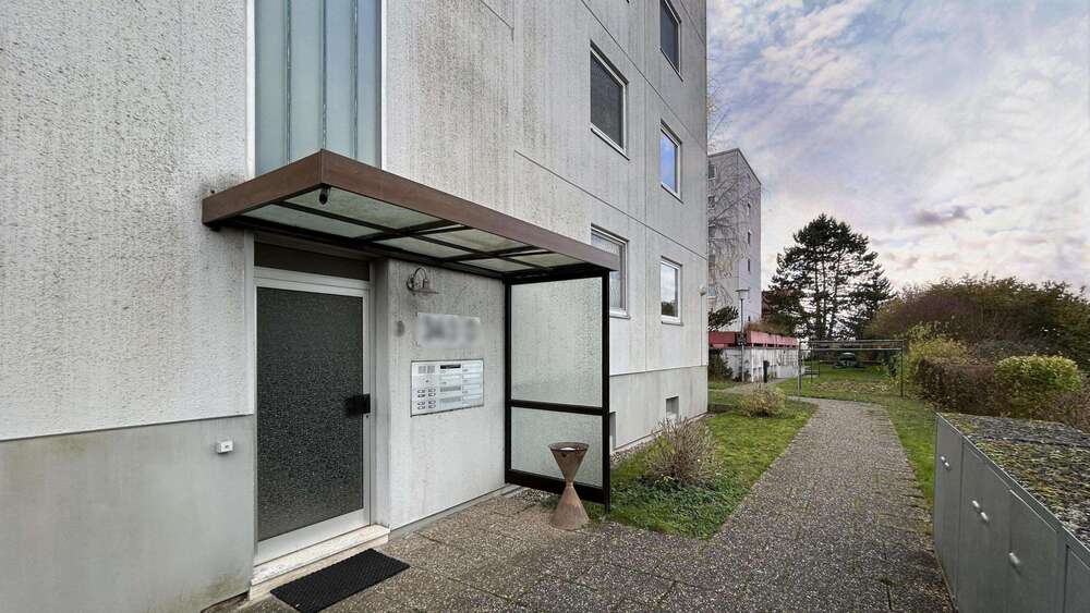 Etagenwohnung Eppingen - 3 Zimmer, 79 m&sup2;, 229.000&euro; | Angebot:25194336