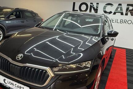 Skoda Octavia 129.000 km 20.990 &euro; Leingarten 74211