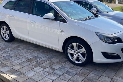Opel Astra 140.000 km 6.500 &euro; Eppingen 75031