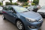 Opel Astra J 1.4 Turbo 150 Jahre 151.500 km 2.500 &euro; Neckarsulm 74172