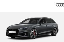 Gebrauchtwagen Audi A4