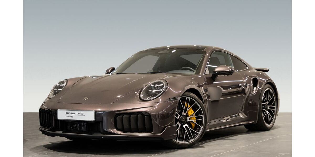 Porsche 992 9.900 km 299.900 &euro; Heilbronn 74074