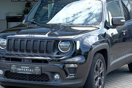 Jeep Renegade 61.922 km 17.700 &euro; Aspach 71546