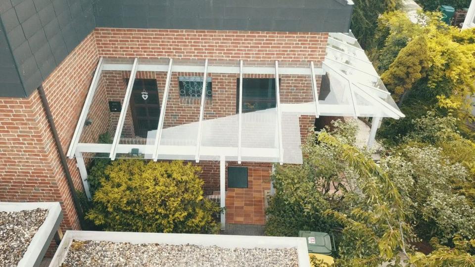 Einfamilienhaus mit EinliegerWohnung