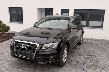 Audi Q5 155.000 km 11.699 &euro; Abstatt 74232