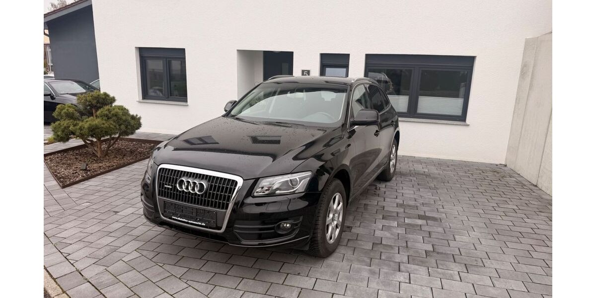 Audi Q5 155.000 km 11.699 &euro; Abstatt 74232