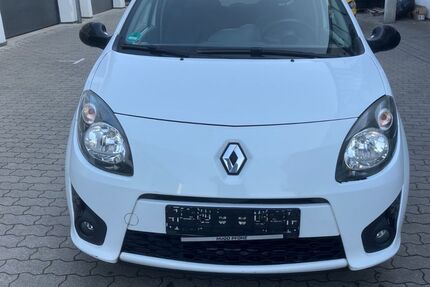 Renault Twingo 169.500 km 2.240 &euro; Oedheim 74229