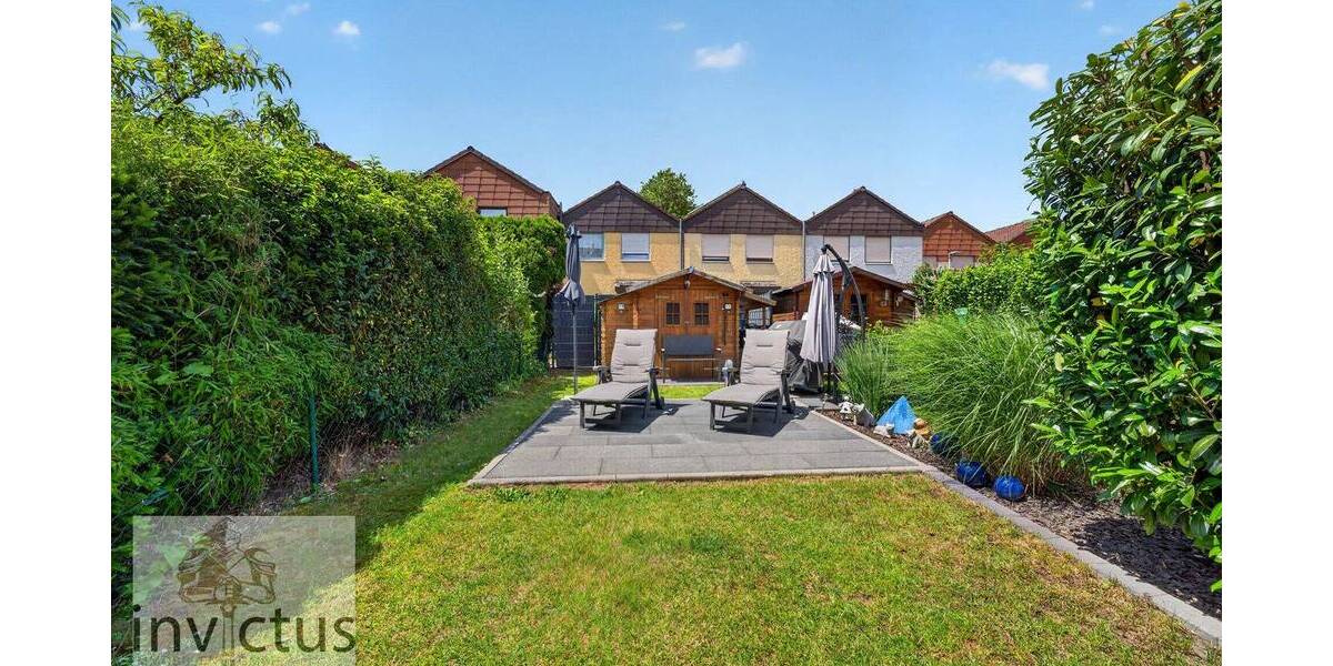 Reihenmittelhaus Heilbronn Sontheim - 6 Zimmer, 122 m&sup2;, 449.000&euro; | Angebot:26920493