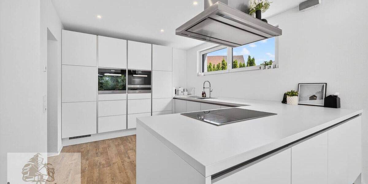 Einfamilienhaus Gundelsheim - 6 Zimmer, 245 m&sup2;, 949.000&euro; | Angebot:26695748