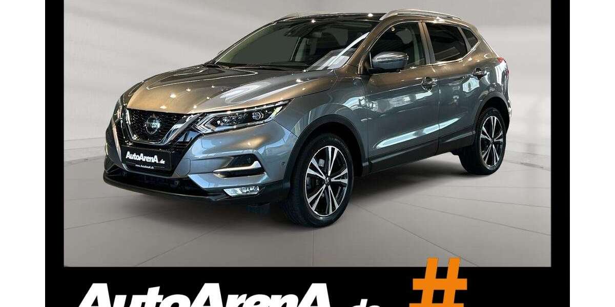 Nissan Qashqai 61.247 km 15.959 &euro; Neckarsulm-Obereisesheim 74172
