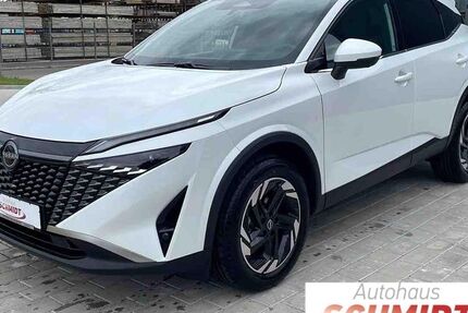 Nissan Qashqai 2.000 km 34.490 &euro; Sachsenheim 74343