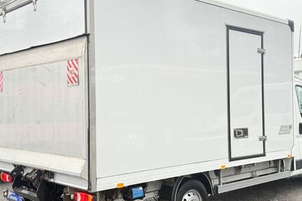 Peugeot Boxer 116.105 km 23.990 € Sinsheim 74889