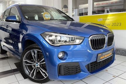 BMW X1 130.000 km 19.950 € Ludwigsburg 71636
